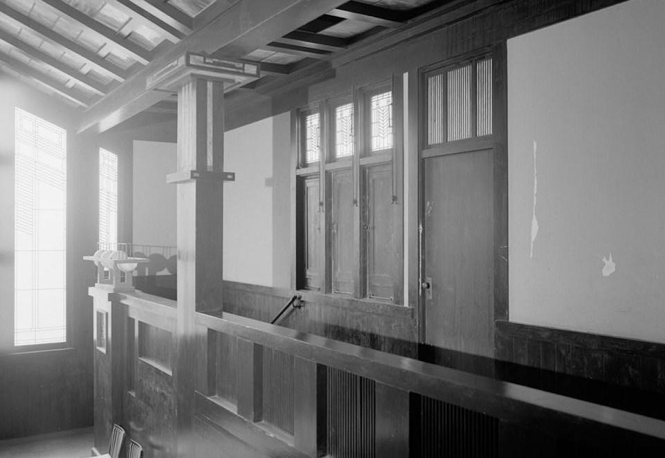 Casa William Korber - San Juan (Miramar) - Foto Histórica 00007